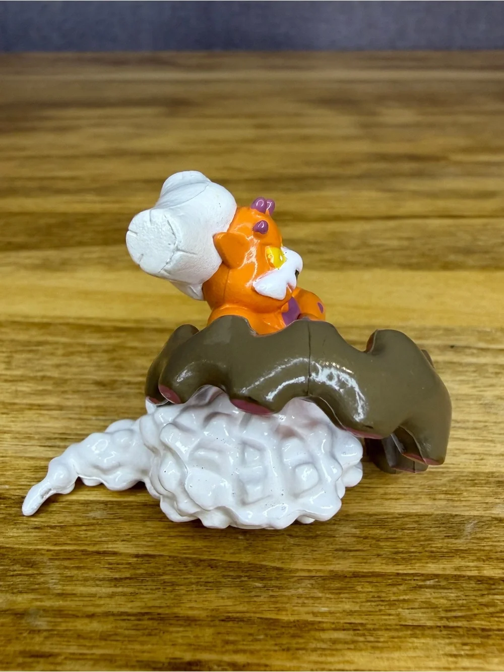 TOMY Nintendo Legendary Pokemon Landorus Character Action Figure Toy
